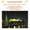 Review of Tchaikovsky Piano Concertos Nos 1 and 3