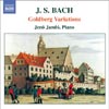 Review of Bach Goldberg Variations