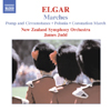 Review of Elgar Marches