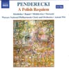 Review of Penderecki (A) Polish Requiem