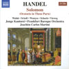 Review of Handel Solomon