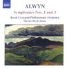 Review of Alwyn Symphonies Nos 1 & 3