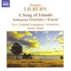 Review of Lilburn Orchestral Works