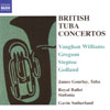 Review of British Tuba Concertos