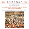 Review of Takemitsu Orchestral Works