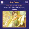 Review of Women at the Piano