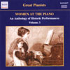 Review of Women at the Piano, Vol 3