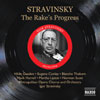 Review of Stravinsky (The) Rake's Progress