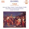 Review of Handel Nabal