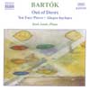 Review of Bartók Piano Works Vol 3