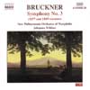 Review of Bruckner Symphony no 3