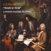 Review of Handel - Handel at Home