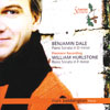 Review of Dale, B; Hurlstone Piano Sonatas