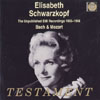 Review of Schwarzkopf sings Bach & Mozart