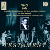 Review of Verdi Aida