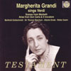 Review of Margherita Grandi sings Verdi