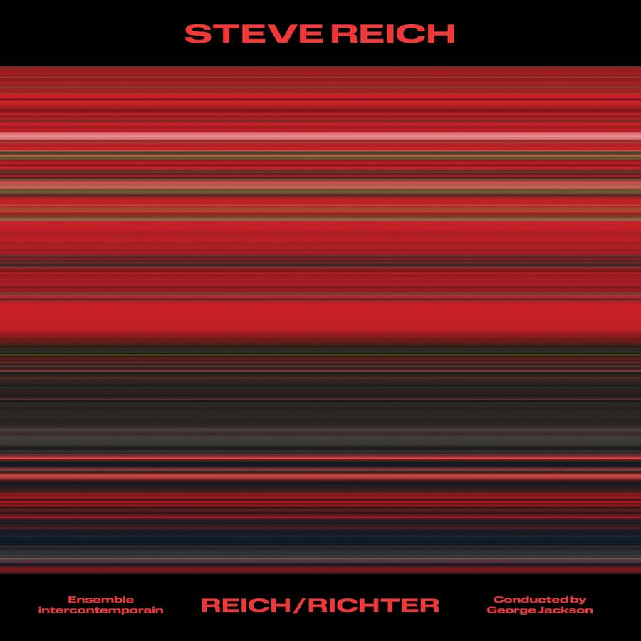 Review of REICH Reich/Richter