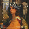 Review of Bach Complete Flute Sonatas, Vol 1