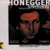 Review of Honneger Symphonies and Symphonic Movements