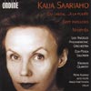 Review of Saariaho  Orchestral Works