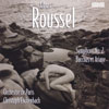 Review of Roussel Symphony No 2; Bacchus et Ariane