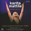 Review of Karita Mattila - Helsinki Recital