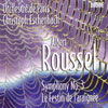 Review of Roussel Symphony No 3