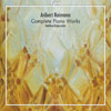 Review of Reimann Complete Piano Works