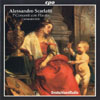 Review of Scarlatti 7 Sonatas for flute, violin, viola & bass