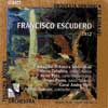 Review of Escudero Orchestral Works; Joan Bautista