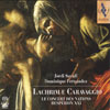 Review of Savall Lachrimæ Caravaggio