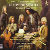 Review of (Le) Concert Spirituel at the Time of Louis XV