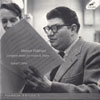 Review of Feldman Complete Works for Violin & Piano