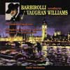 Review of Vaughan Williams Symphonies 2 & 8