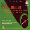 Review of Schumann Symphonies Nos 1 & 2