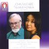 Review of McCabe & Honma Two Pianos