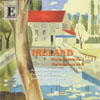 Review of Ireland Violin Sonatas Nos 1 & 2