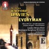 Review of Davies, HW Everyman