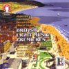 Review of British Light Music Premieres