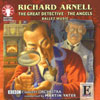 Review of Arnell (The) Great Detective; (The) Angels