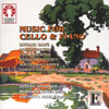 Review of Romantics in England - Cello & Piano Works