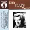 Review of Mozart; Faure; Leigh Piano Concertos