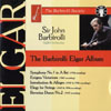 Review of (The) Barbirolli Elgar Album