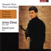 Review of James Ehnes - Romantic Pieces