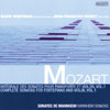 Review of Mozart Sonatas for Violin & Piano, Vol 1