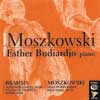 Review of Brahms Hungarian Dances; Moszkowski (20) Small Studies for Piano Op 91