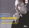 Review of Moszkowski  Complete Piano Transcriptions