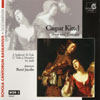 Review of Kittel Arias & Cantatas