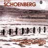 Review of Schoenberg Verklärte Nacht; Strauss, R Metamorphosen