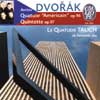 Review of Dvorák String Quintets